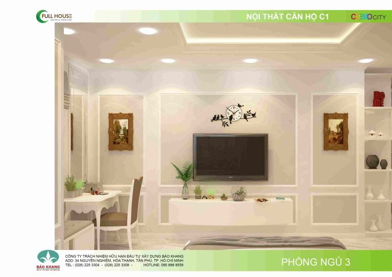 Top 5 loại cây xanh đuổi công trùng trong nhà hiệu quả