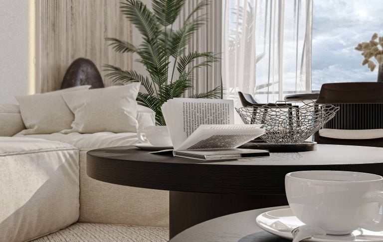 Thiết kế nội thất chung cư giá rẻ luôn nhận được sự quan tâm của rất nhiều người