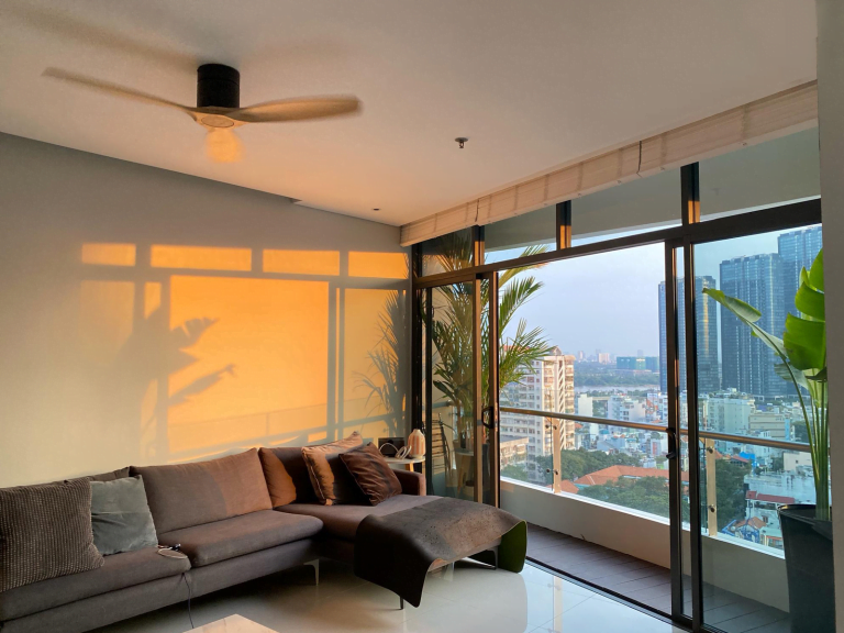 9 điều tối kỵ khi mua nhà chung cư