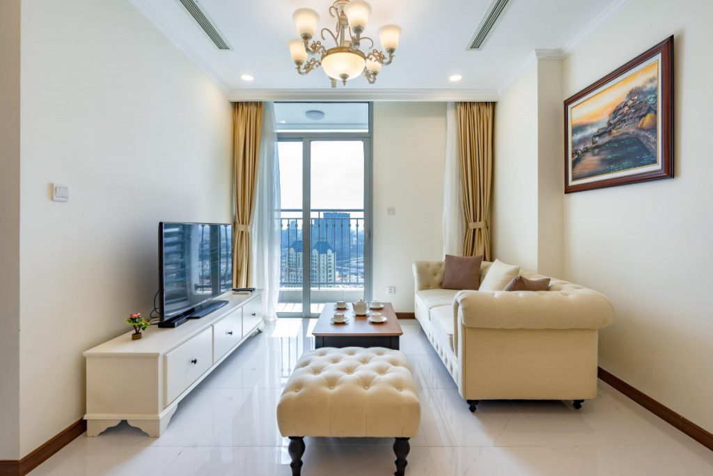 9 điều tối kỵ khi mua nhà chung cư