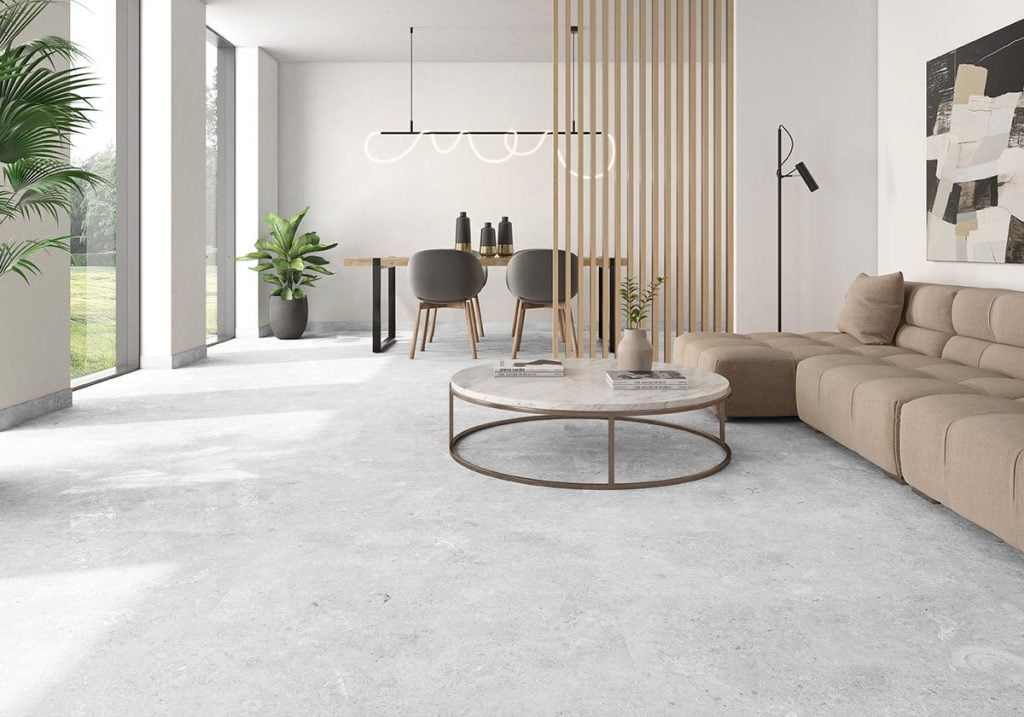 Thiết kế nhà phố biệt thự phong cách Minimalism tối giản