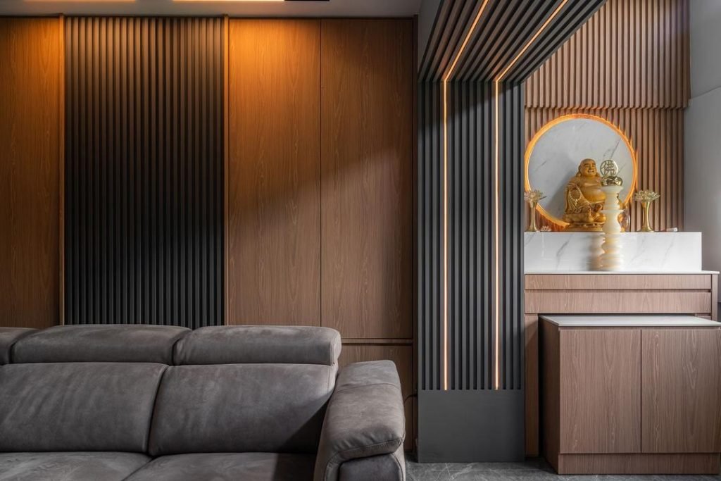 Thiết kế nhà phố biệt thự phong cách Minimalism tối giản